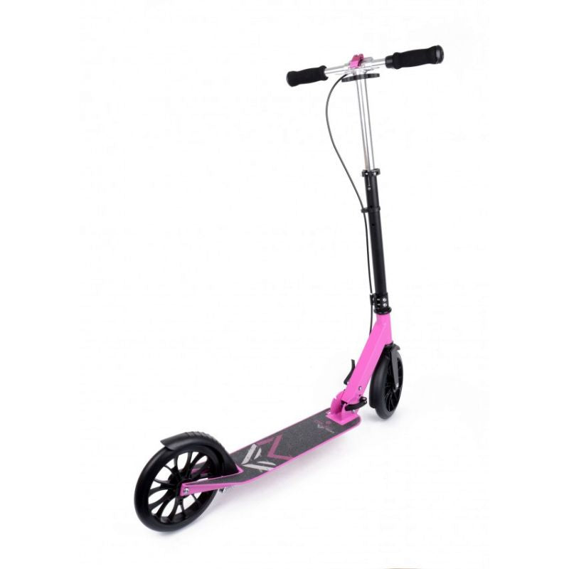 Tempish SMF 200 Scooter różowy scooters