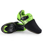 Rockbros Windproof Insulating Toe Caps - Black