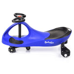 Meteor Swingo gravity ride