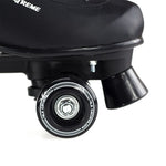 Nils Extreme Roller Skates Black Size