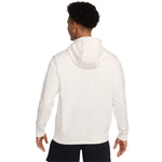 Nike Men's Club Cream Sweatshirt bézs pulóver FN3866133