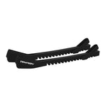 TEMPISH Uni skid protectors czarny protectors and knee pads