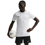 Nike Dri-Fit Park 26 SS Top Men's White HM7127 fehér póló
