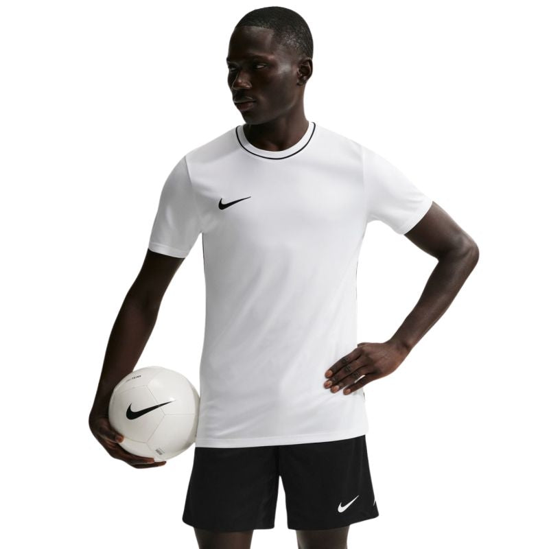 Nike Dri-Fit Park 26 SS Top Men's White HM7127 fehér póló