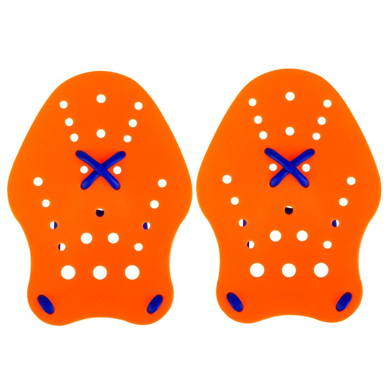 Spokey Digit Hand Fins L 928077 Úszás kiegészítő