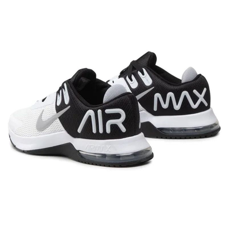 Nike Air Max Alpha Trainer 4 M CW3396-100 shoes Cipő