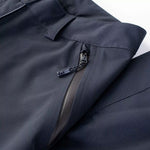 Elbrus Morit W trousers fekete nadrág