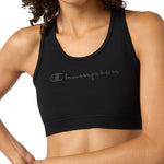 Champion Bra black 118392 KK001 fekete póló