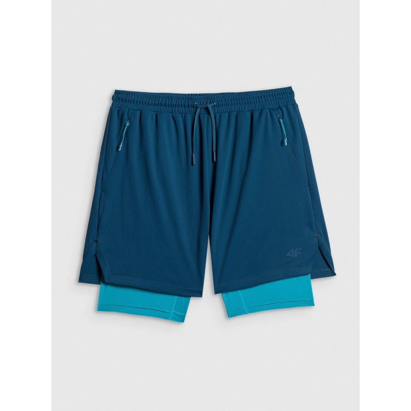 4F Men's quick-drying training short