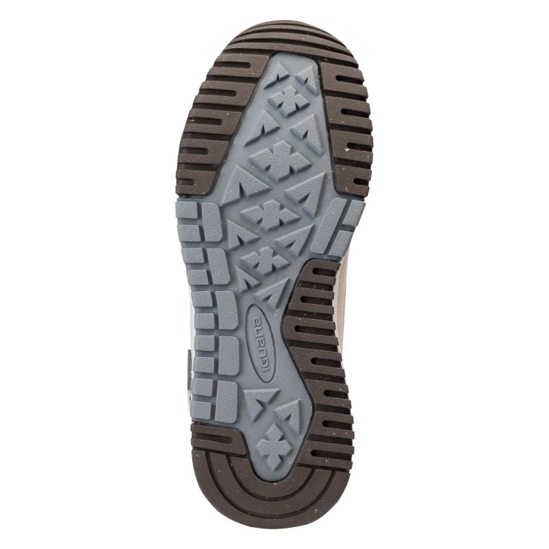 Iguana Wezen Mid W Wp RW bézs túracipő 92800620639