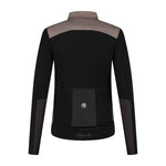 Rogelli women's winter CADENCE beige bézs dzseki