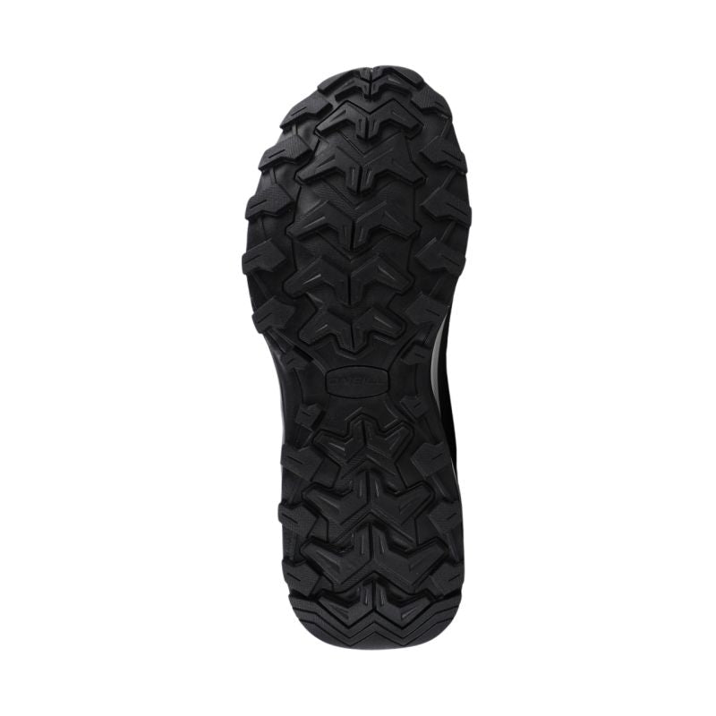 O'Neill Granby Mid M 90253037 7ZW grafit cipő