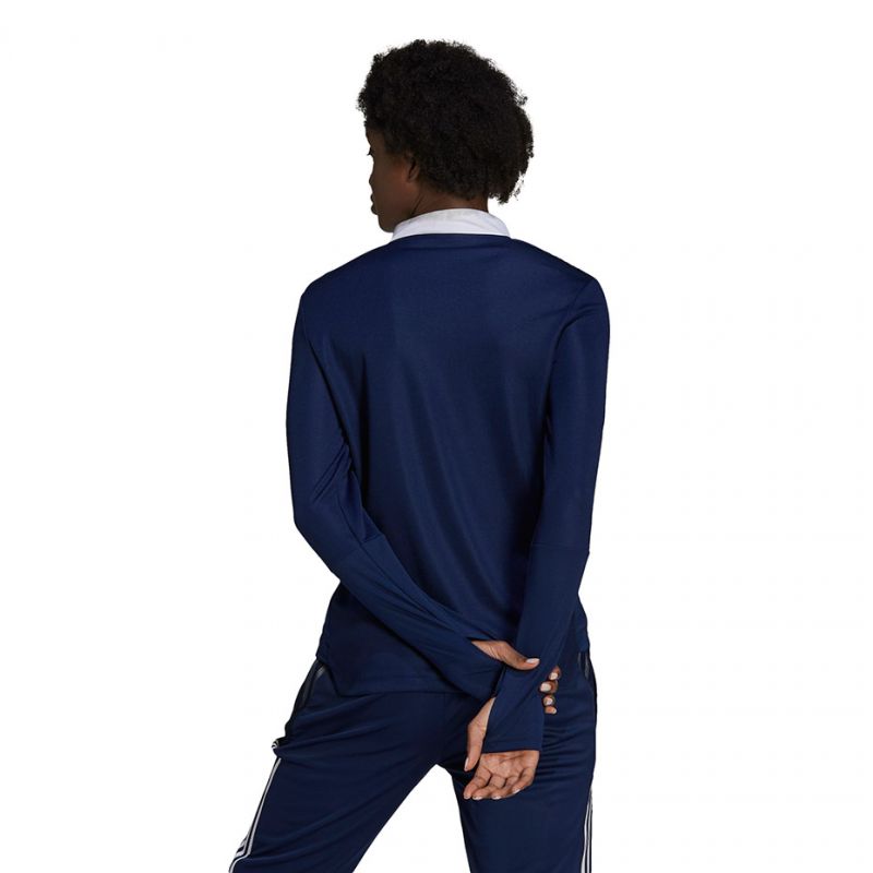 Adidas Tiro 21 Training Top W GK9660 sweatshirt Pulóver