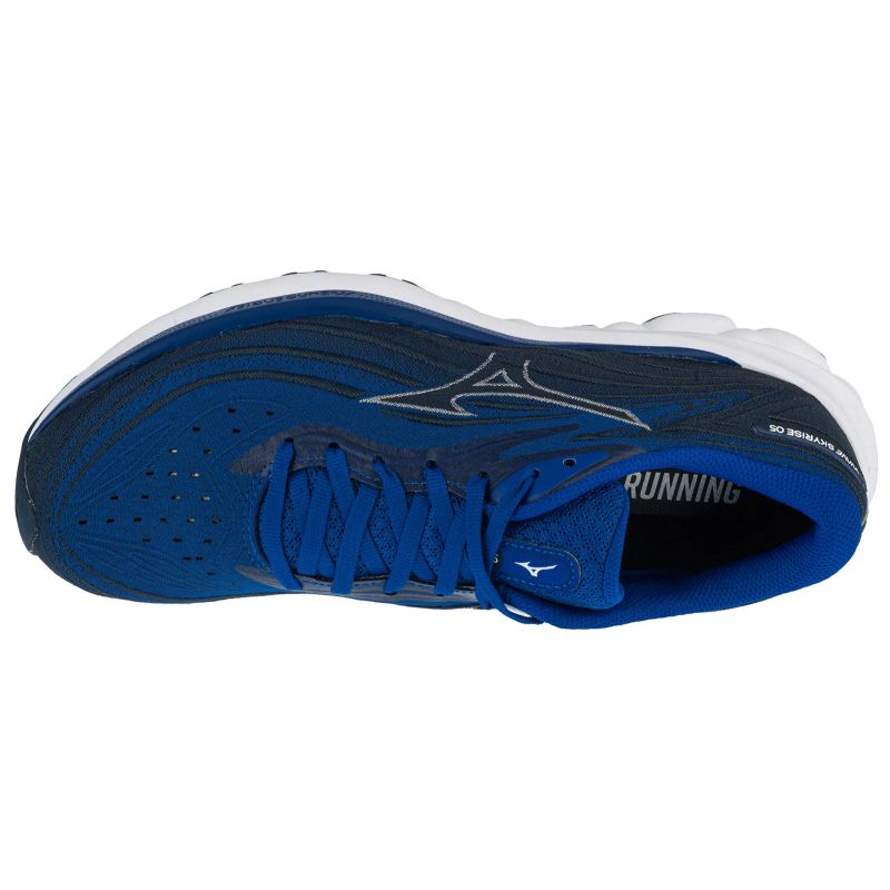 Mizuno Wave Skyrise 5 M J1GC240903 shoes Cipő
