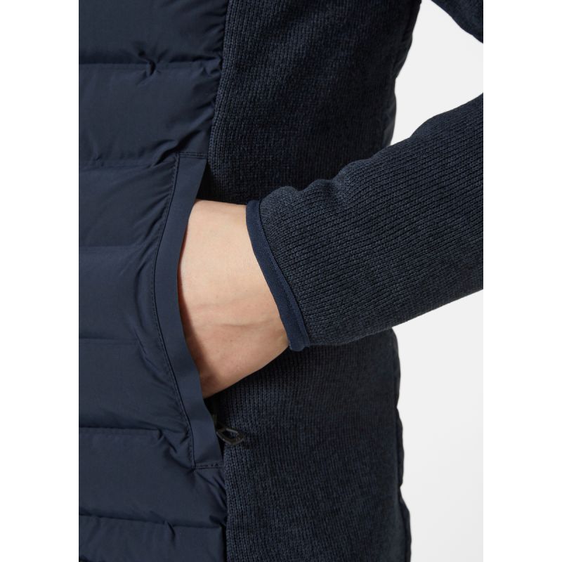 Helly Hansen W Arctic Ocean Hybrid Ins 30370 597 Kiegészítő