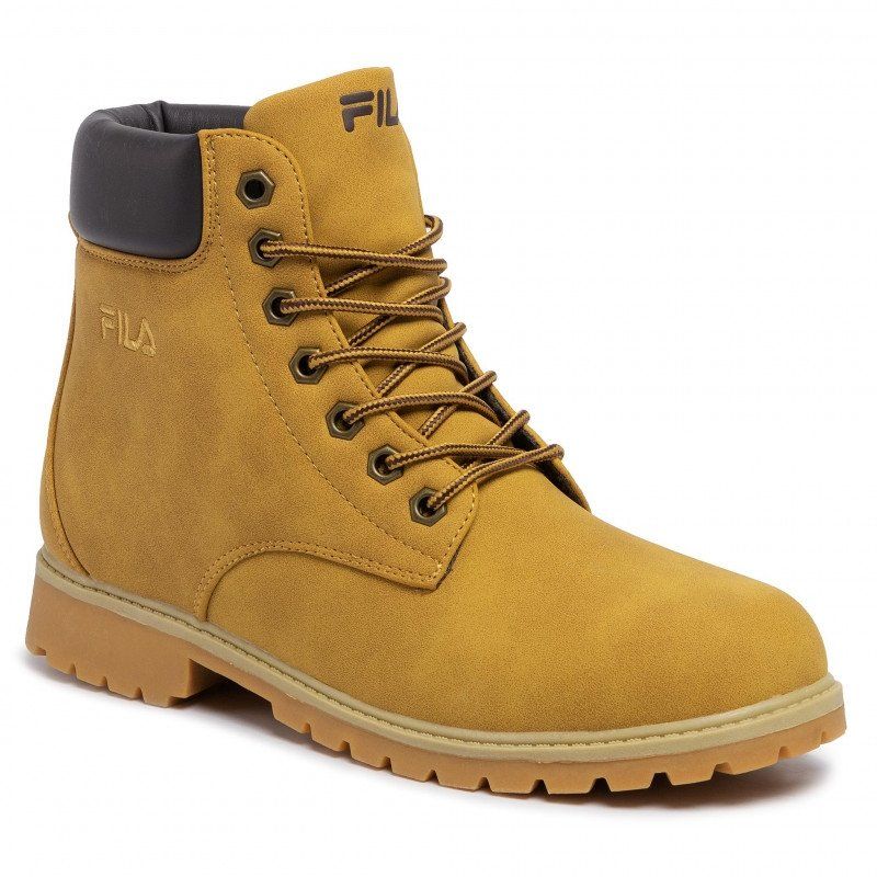 Fila Maverick Mid barna utcai cipő FFM0148.70010
