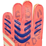 adidas Predator Glove Training Goalkeeper Gloves White and Orange JN5355 Kiegészítő