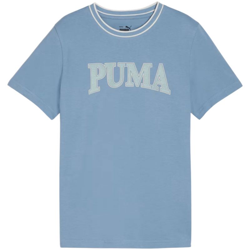 Puma Squad Tee Jr T-shirt 679259 20 Póló