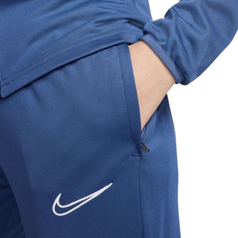 Nike Dri-Fit Academy 21 Track Suit W DC2096 410 tracksuit Ruházat