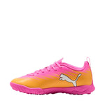 Puma Ultra 6 Play TT 108989 05 Kids' Football Boots focicipő