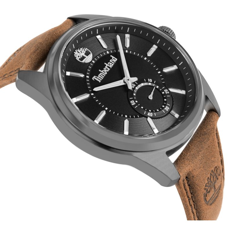 Timberland Northbridge Men's Watch + BOX utcai cipő TDWGA0029703