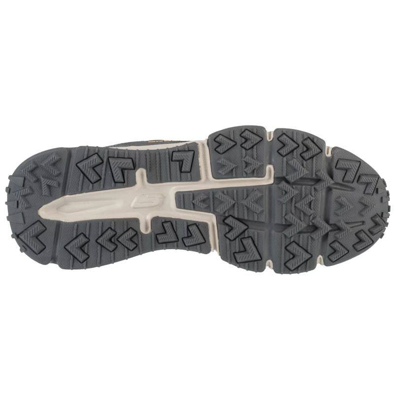 Skechers Skech-Air Envoy - Sleek Envoy 237553-CHAR Gray 42 Egyéb