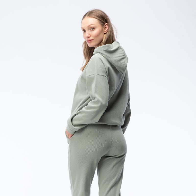 Iguana Mupiro W sweatshirt szürke pulóver 92800624085