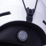 Iguana Helmet Ibris fehér sisak 92800622359