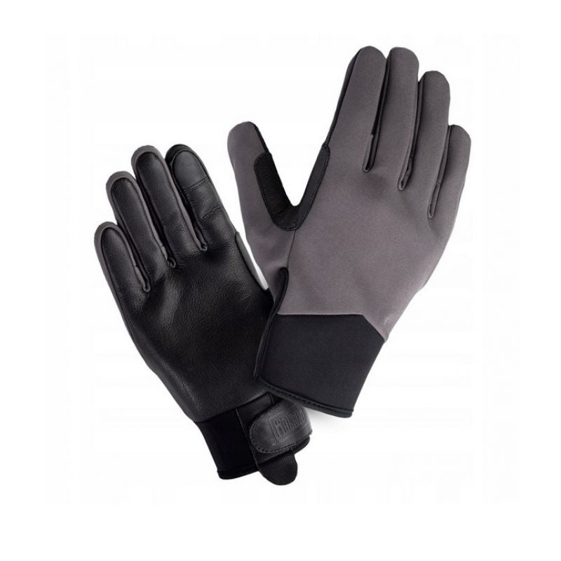Magnum magnum avio technical gloves fekete gloves, gloves