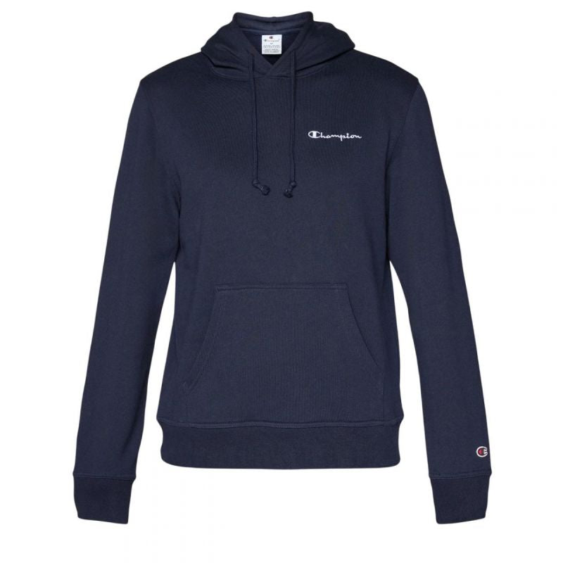 Champion Men's Hooded Sweatshirt 221790.BS501 General