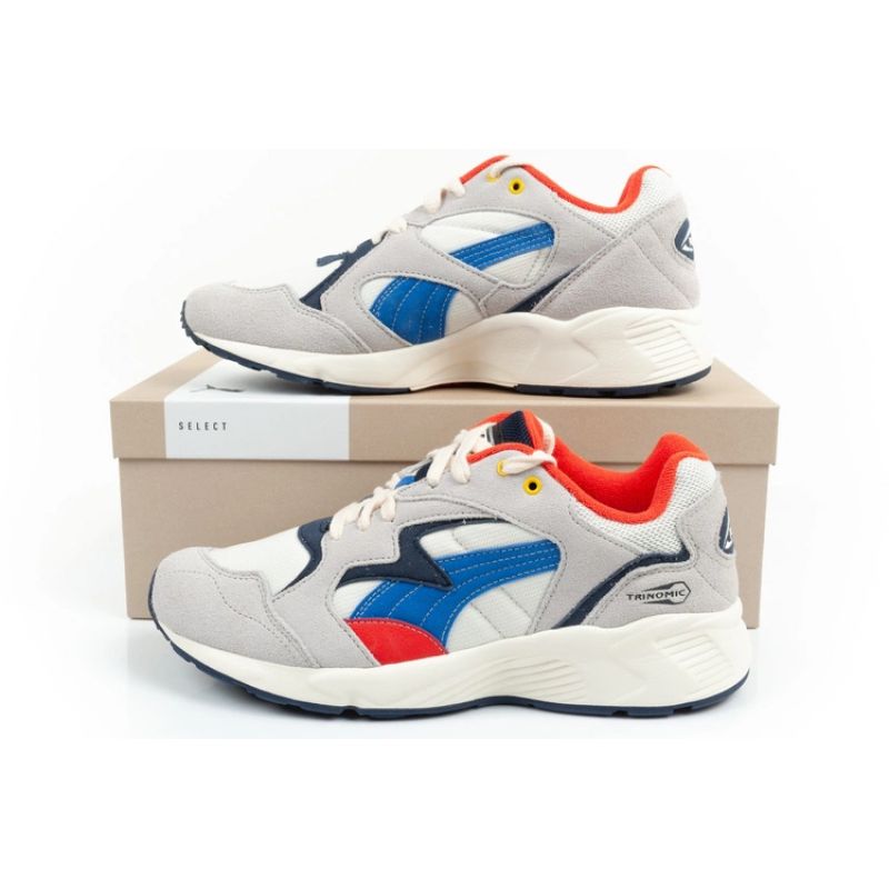 Puma Prevail TM M 389444 01 shoes Utcai cipő