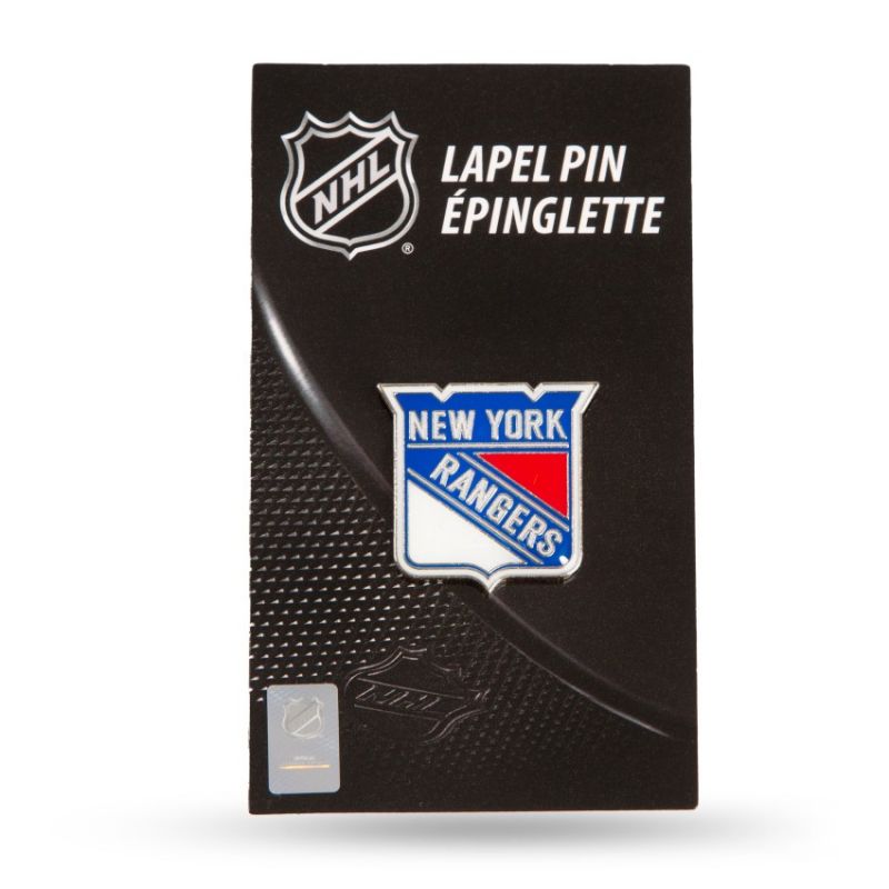 Inny Inglasco NHL Logo pin 392SV000367 Rajongói termék