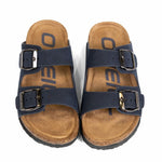 O'Neill Haleiwa Low Summer-Flip-Flops Jr sötétkék papucs