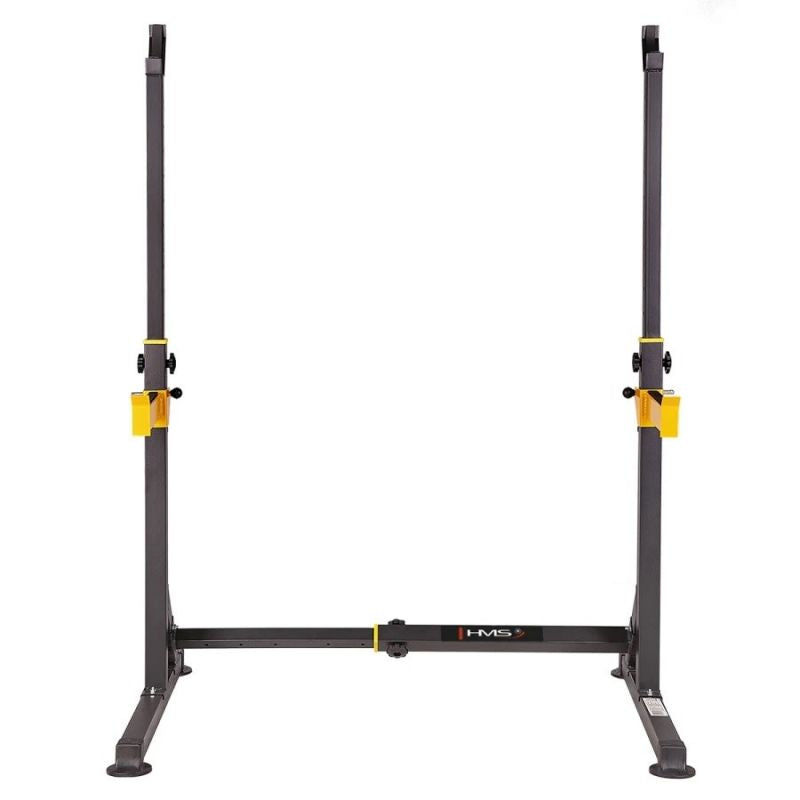 HMS STR18 multifunctional barbell stand utcai cipő 17-62-061