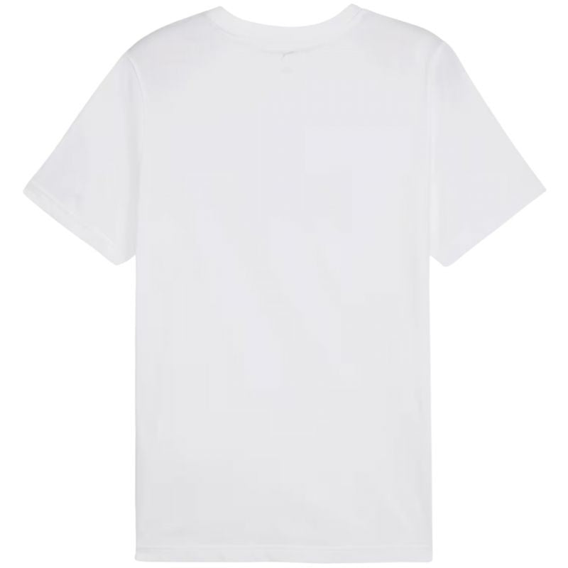 Puma Ess No.1 Logo Tee M 682532 02 Póló