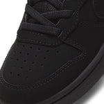 Nike Court Borough Mid 2 (PSV) CW5868-001 utcai cipő