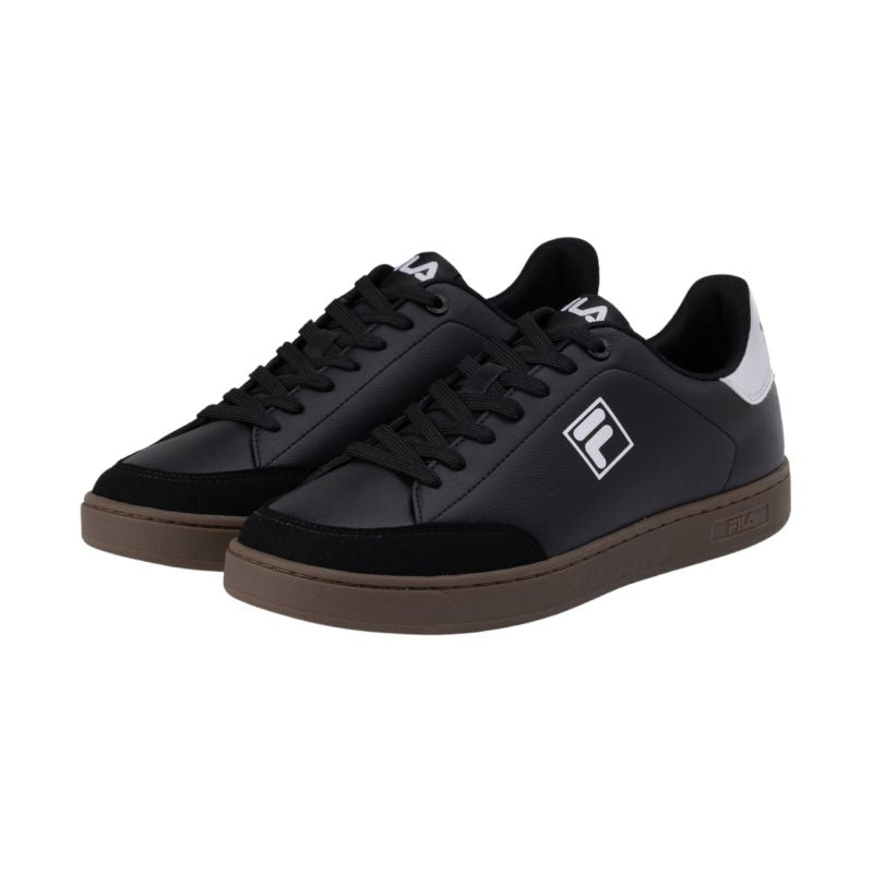 Fila Courtbay fekete cipő