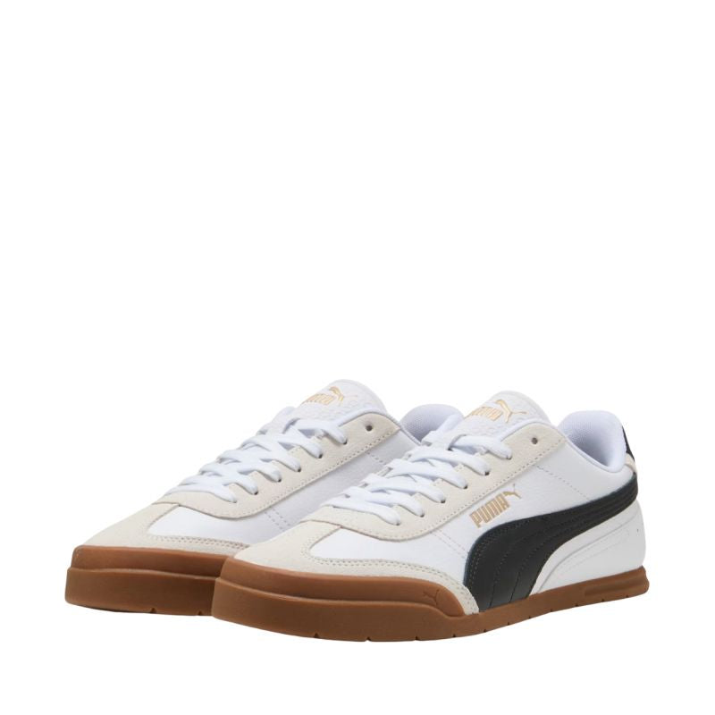 Puma Super Turino M 402612 01 shoes cipő