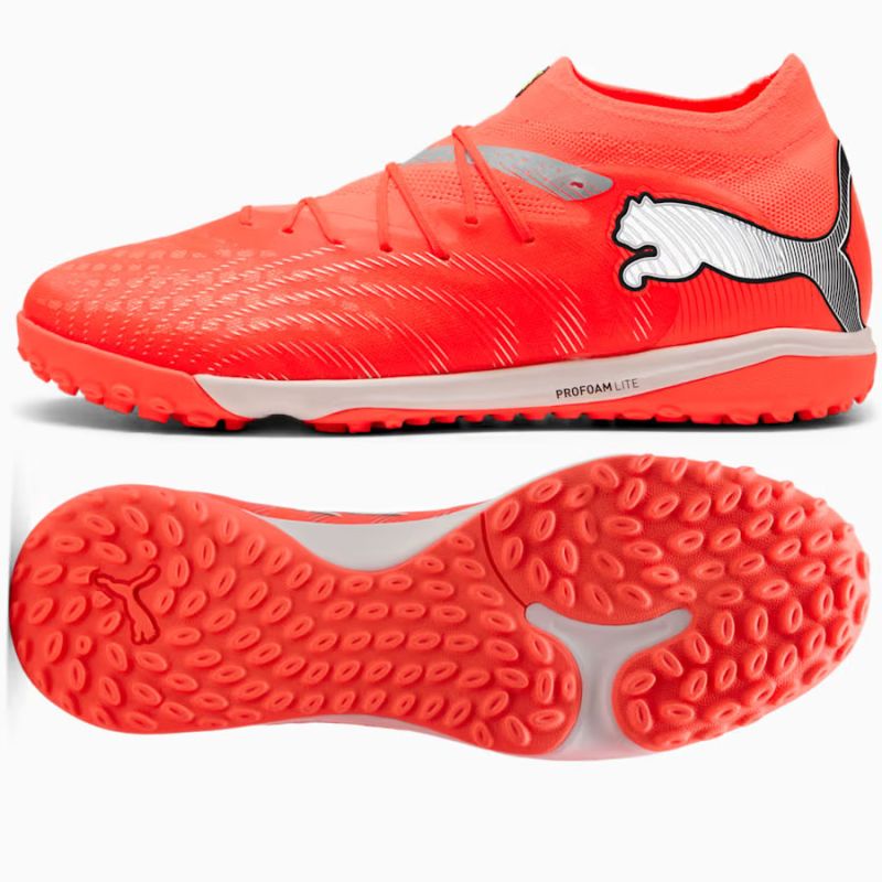 Puma FUTURE 9 Pro Cage utcai cipő