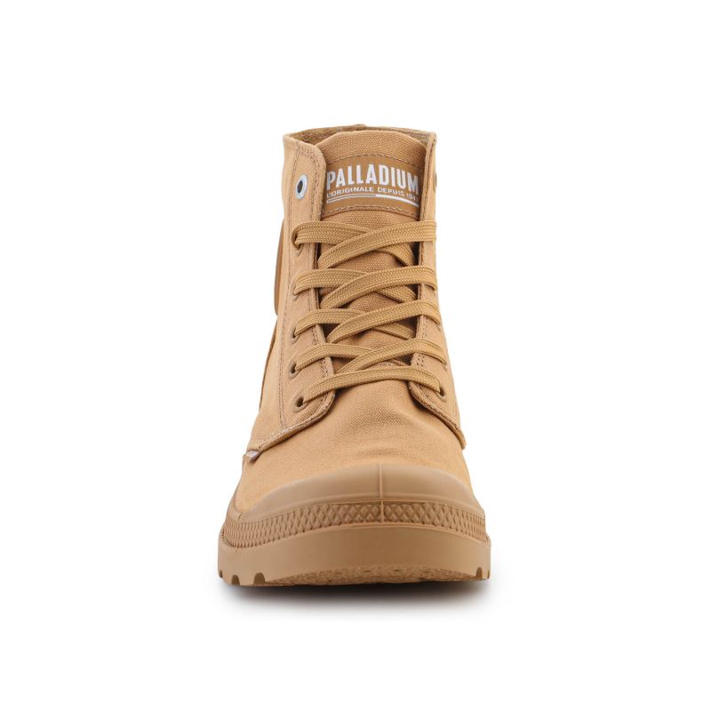 Palladium Mono Chrome shoes 73089-209-M Cipő