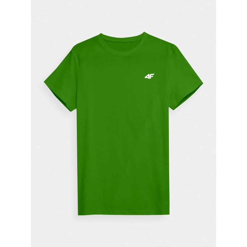 Men's T-shirt (SET OF 3 T-SHIRTS) 4F 4FWSS26TTSHM4216-90S 5xl shirts