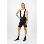 Rogelli CORE women's black 2XL fekete short