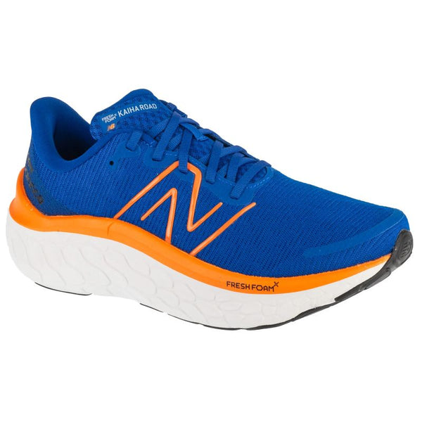 New Balance Fresh Foam Kaiha Road M futócipő, kék