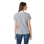 Helly Hansen Women's W SCORE GRAPHIC T-SHIRT 54592 clothing