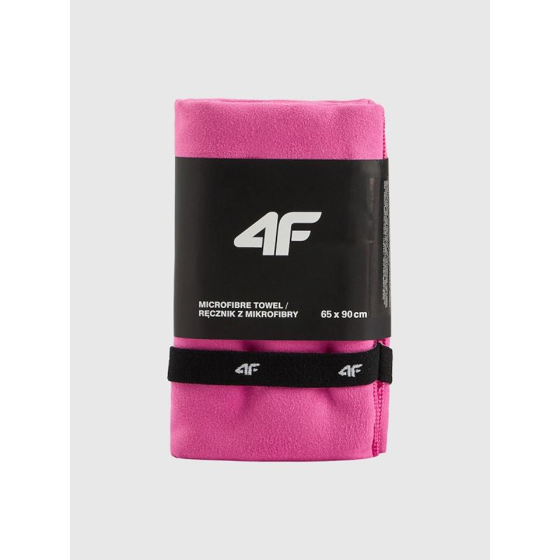 4F Quick-drying sports towel S (65 x 90 cm 65x90cm törölköző