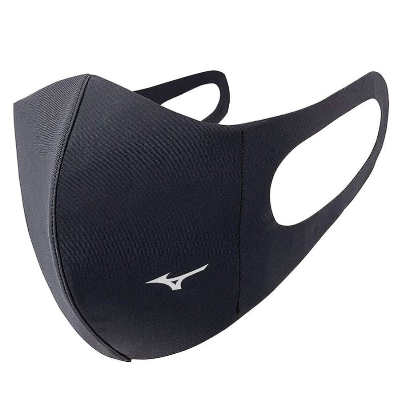 Mizuno Protective mask Mizuno SS21 J2GW055M07 Ruházat