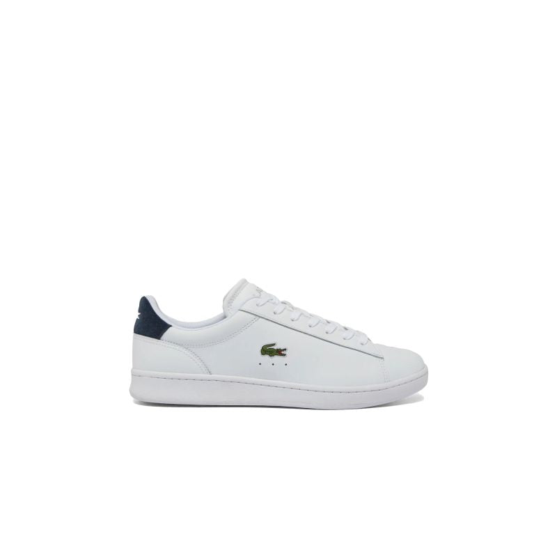 Lacoste CARNABY SET 224 1 SMA WHT/NVY ( )