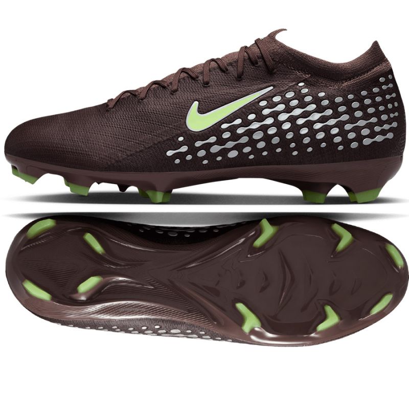 Nike Zoom Mercurial Vapor 16 Pro KM FG FQ8689-200 utcai cipő