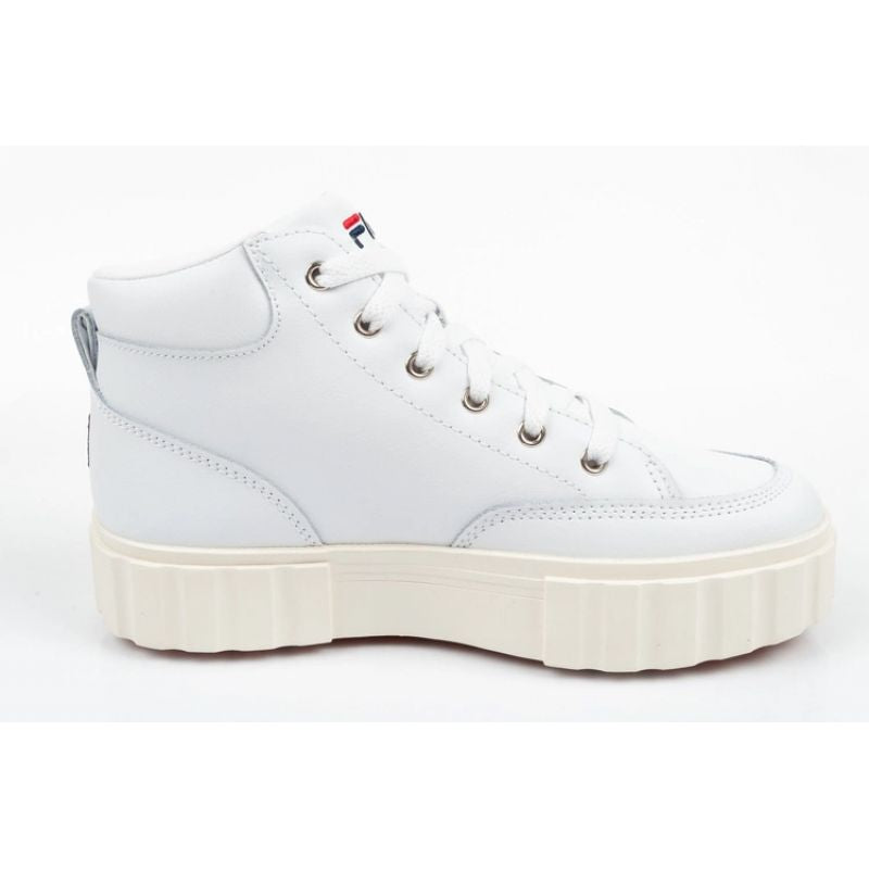 Fila Sandblast W fehér cipő