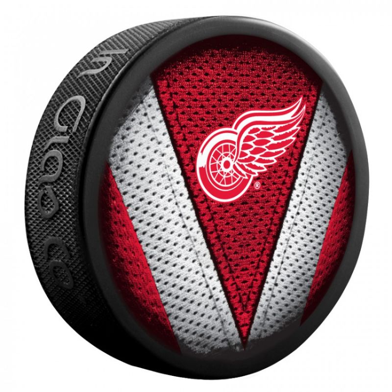 Inny Souvenir Hockey Puck Inglasco NHL Stitch 510AN000605 Egyéb
